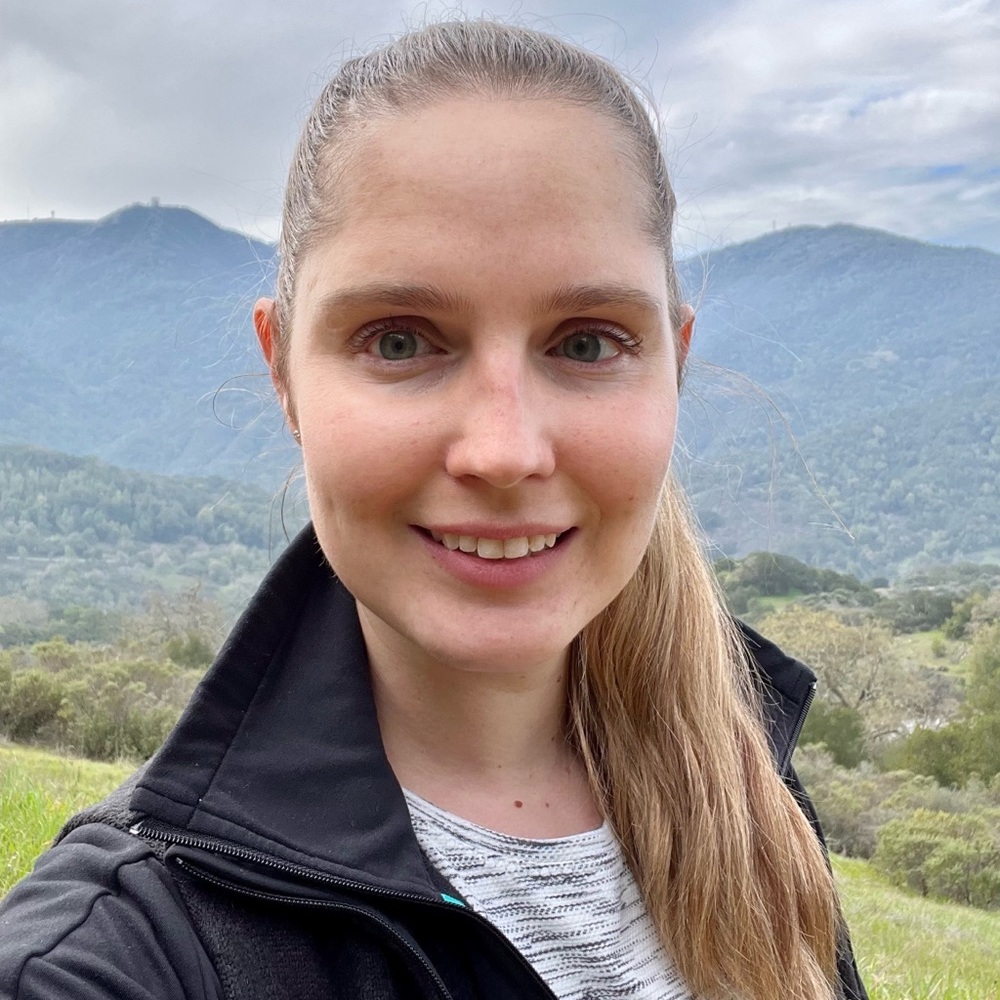 Meet your Posher, Kathrin